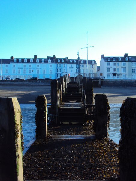 aberpier