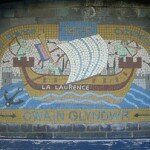 aberystwyth murals